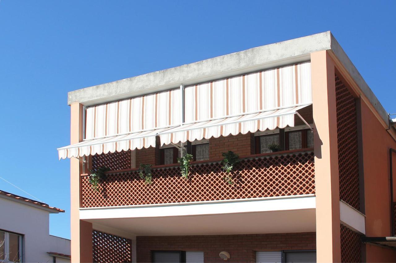 Holiday Home Arzilli Follonica Exterior photo