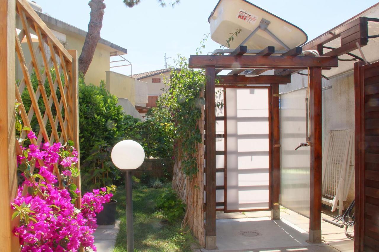 Holiday Home Arzilli Follonica Exterior photo