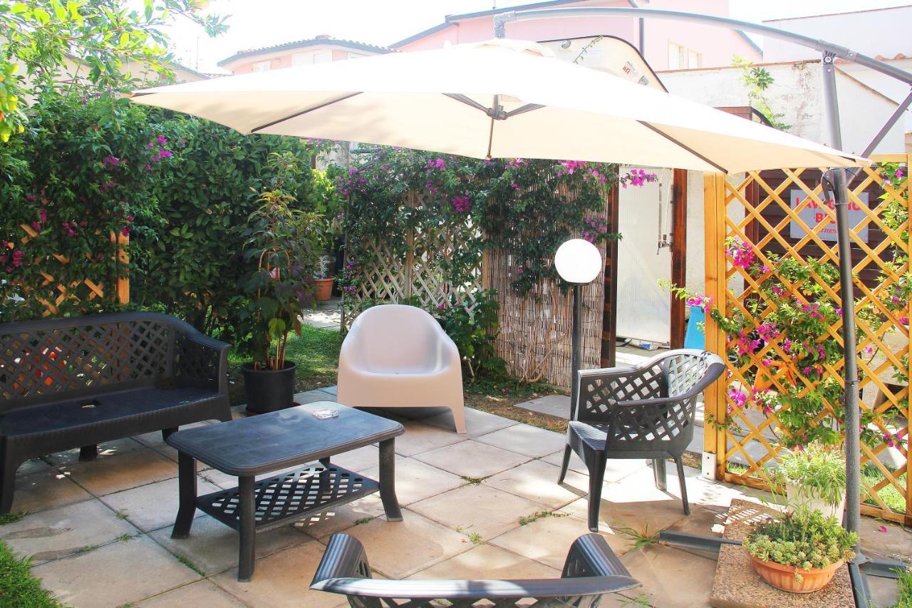 Holiday Home Arzilli Follonica Exterior photo