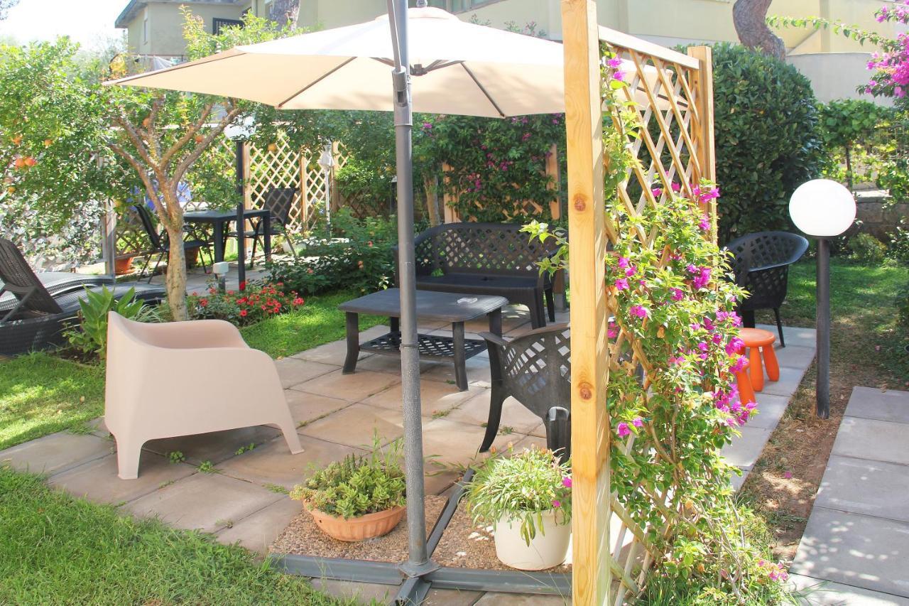 Holiday Home Arzilli Follonica Exterior photo