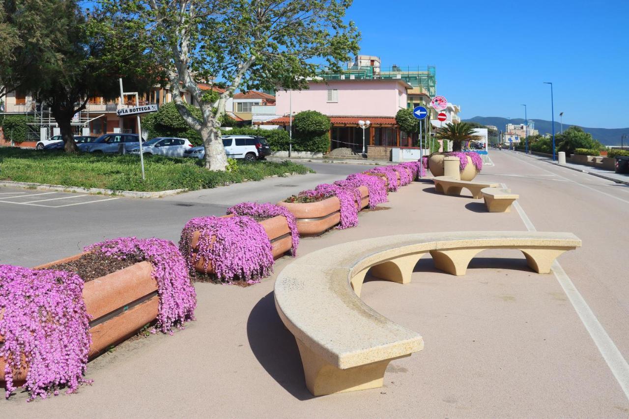Holiday Home Arzilli Follonica Exterior photo
