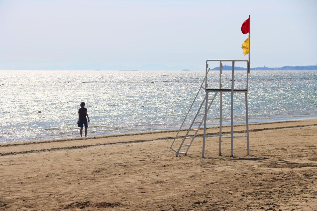 Holiday Home Arzilli Follonica Exterior photo