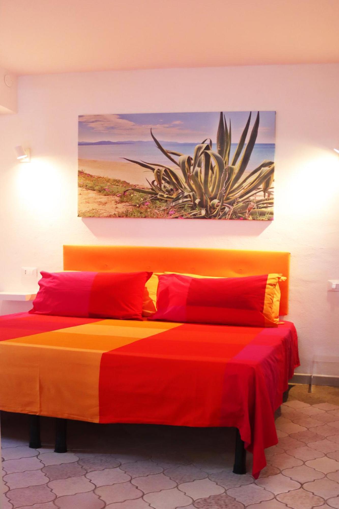 Holiday Home Arzilli Follonica Exterior photo