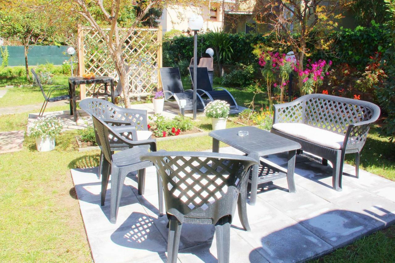 Holiday Home Arzilli Follonica Exterior photo