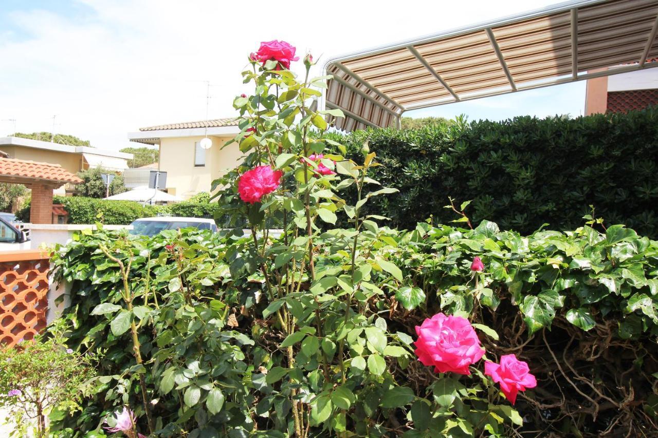 Holiday Home Arzilli Follonica Exterior photo